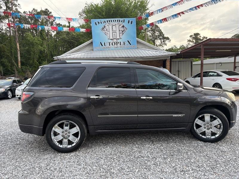 GMC Acadia Denali FWD 2015
