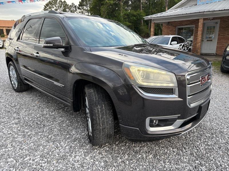 GMC Acadia Denali FWD 2015