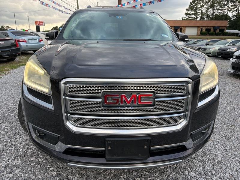 GMC Acadia Denali FWD 2015
