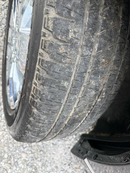 GMC Acadia Denali FWD 2015