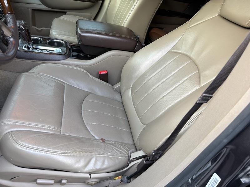 GMC Acadia Denali FWD 2015