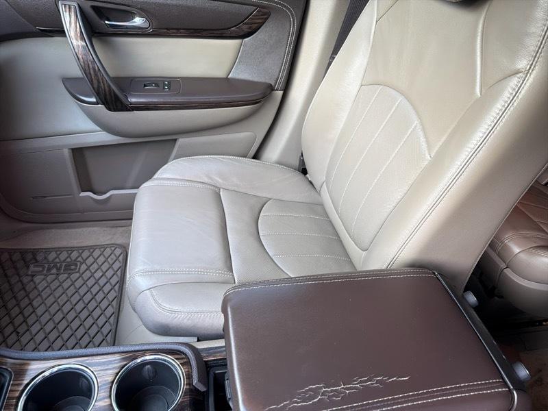 GMC Acadia Denali FWD 2015