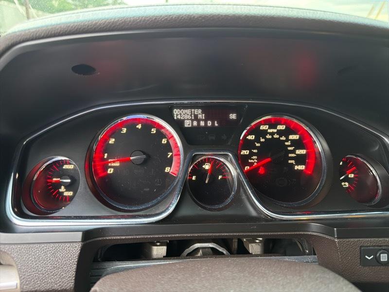 GMC Acadia Denali FWD 2015