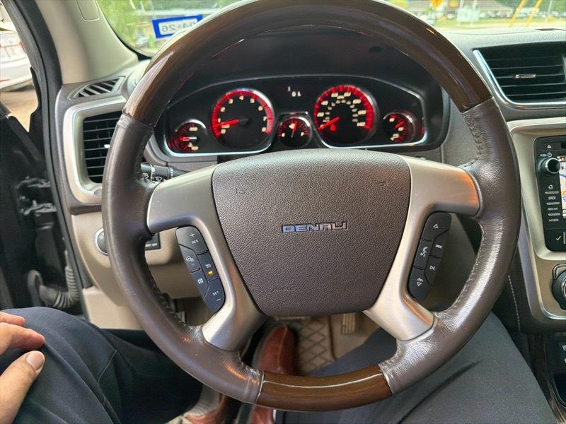 GMC Acadia Denali FWD 2015