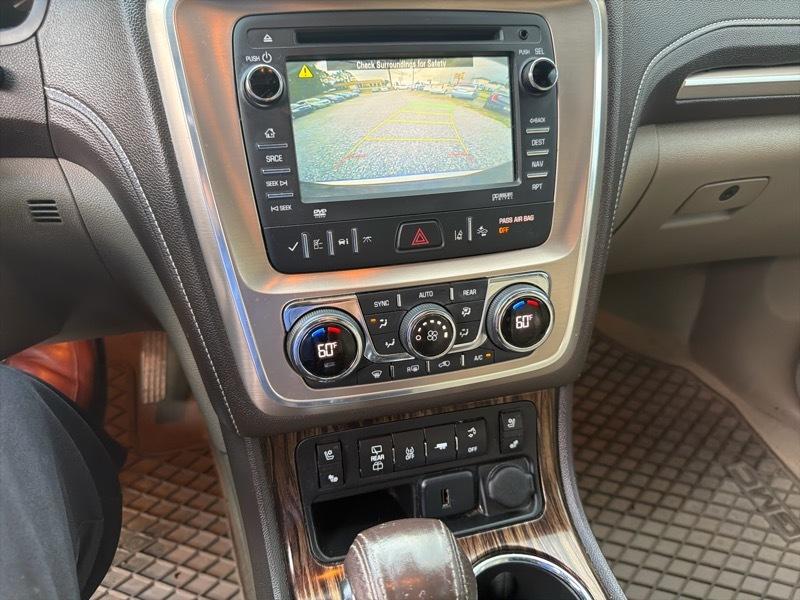 GMC Acadia Denali FWD 2015