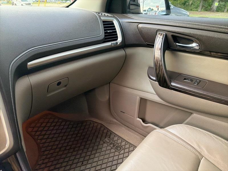 GMC Acadia Denali FWD 2015