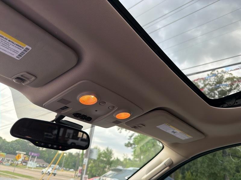 GMC Acadia Denali FWD 2015