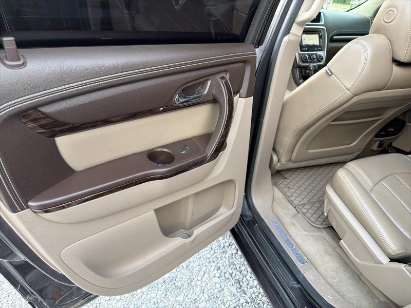 GMC Acadia Denali FWD 2015