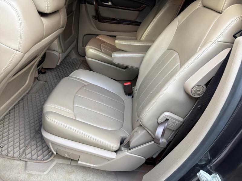 GMC Acadia Denali FWD 2015