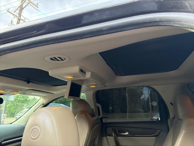 GMC Acadia Denali FWD 2015