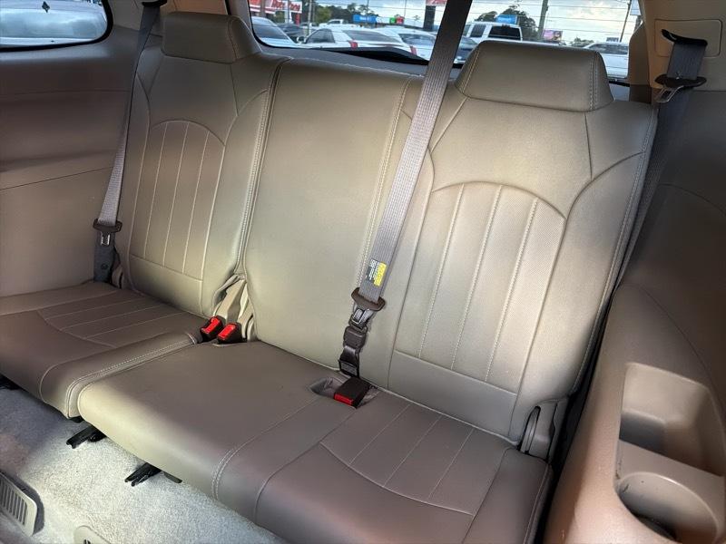 GMC Acadia Denali FWD 2015