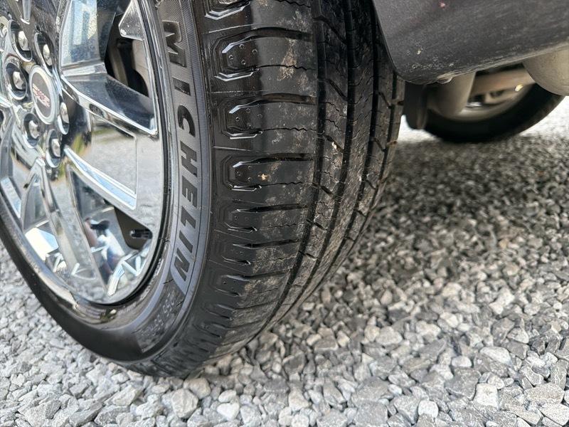 GMC Acadia Denali FWD 2015