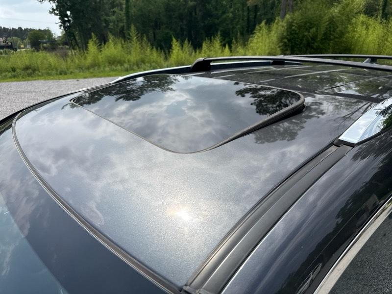 Acura MDX Technology Package 2014