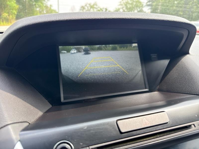 Acura MDX Technology Package 2014