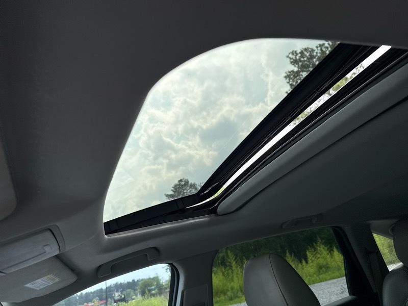 Acura MDX Technology Package 2014