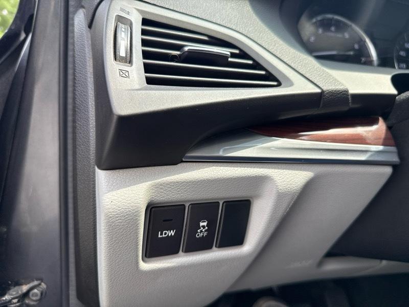 Acura MDX Technology Package 2014