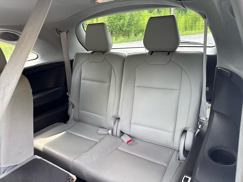 Acura MDX Technology Package 2014