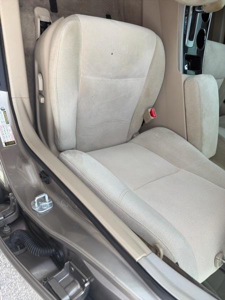 Nissan Altima 2.5 SL 2013