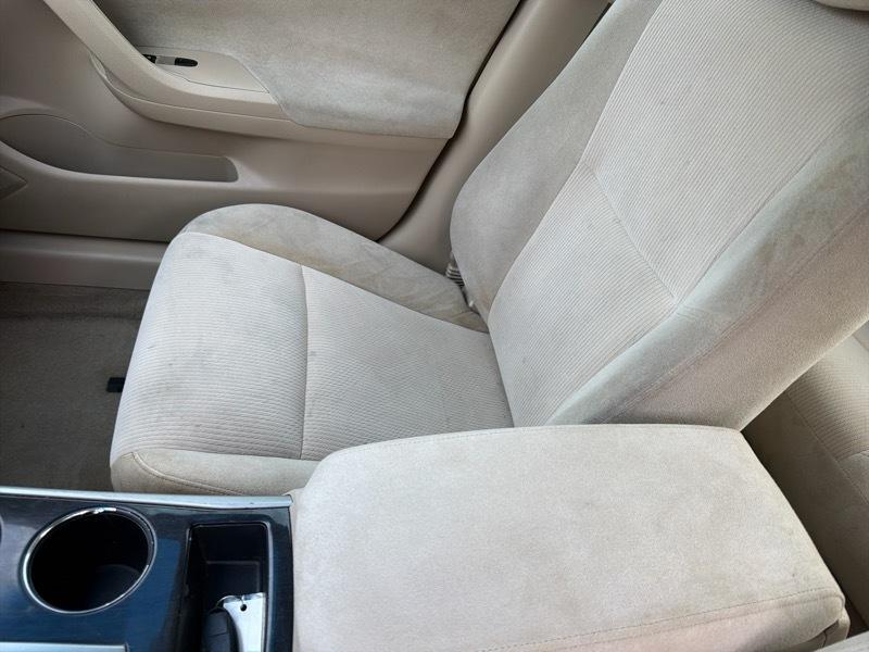 Nissan Altima 2.5 SL 2013