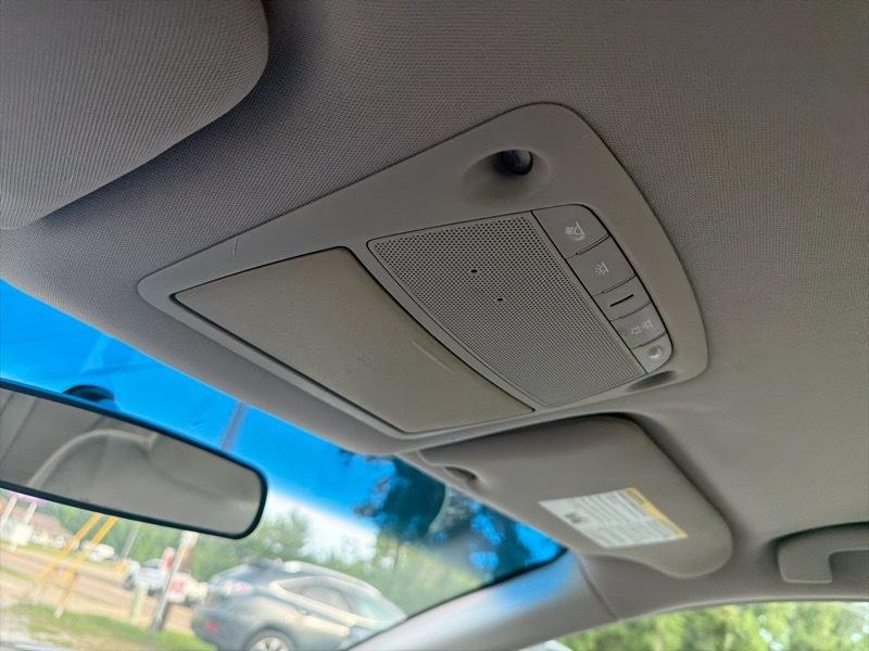 Nissan Altima 2.5 SL 2013