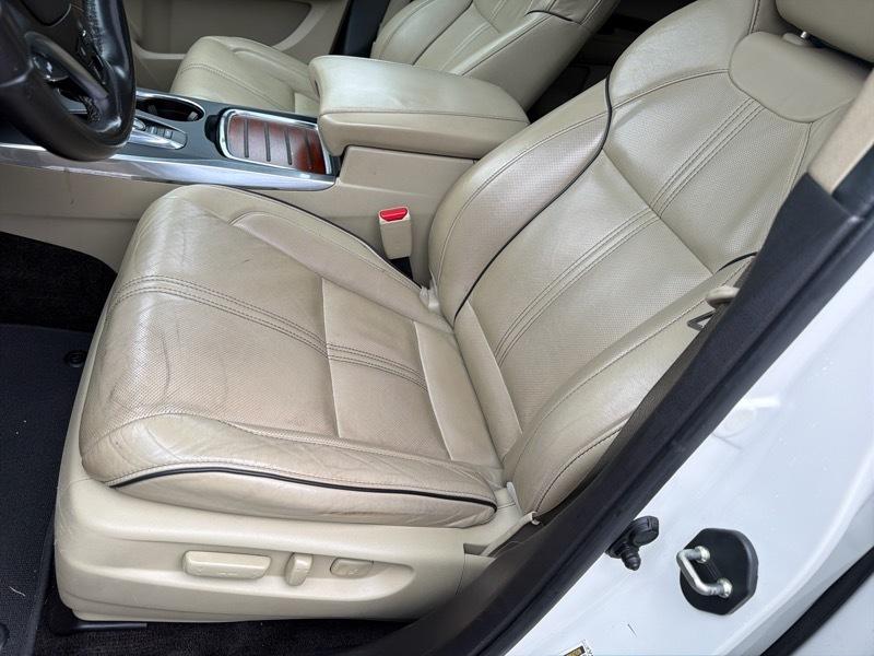 Acura MDX 9-Spd AT SH-AWD w/Advance and Entertainment 2017