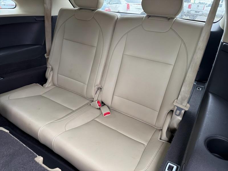 Acura MDX 9-Spd AT SH-AWD w/Advance and Entertainment 2017