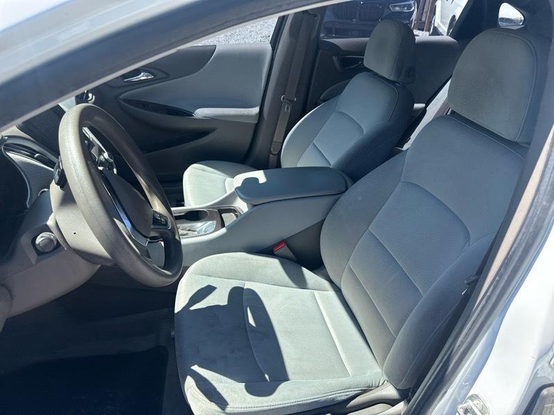 Chevrolet Malibu LT 2018