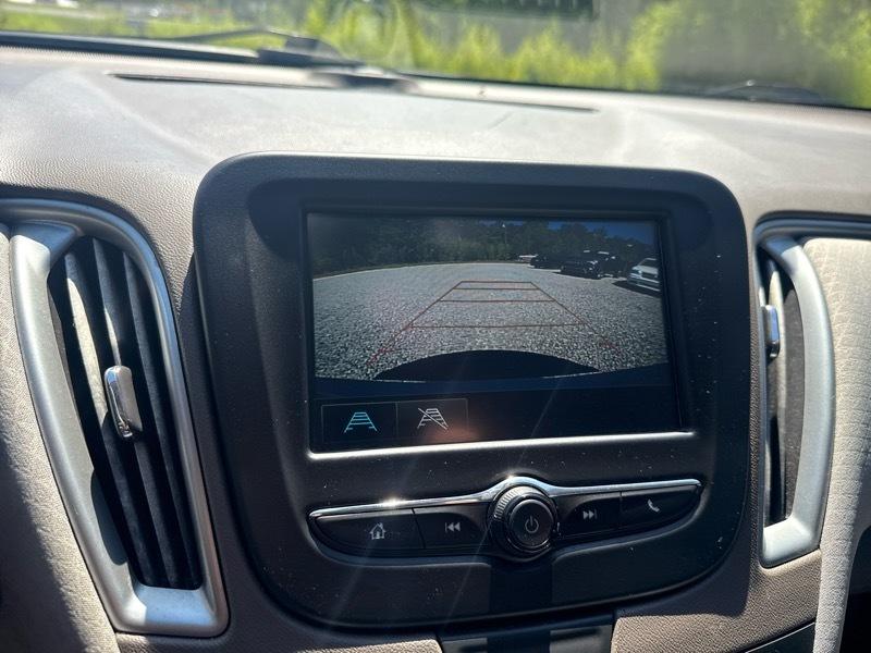 Chevrolet Malibu LT 2018