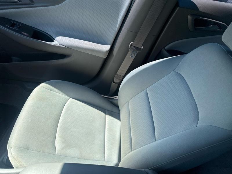 Chevrolet Malibu LT 2018