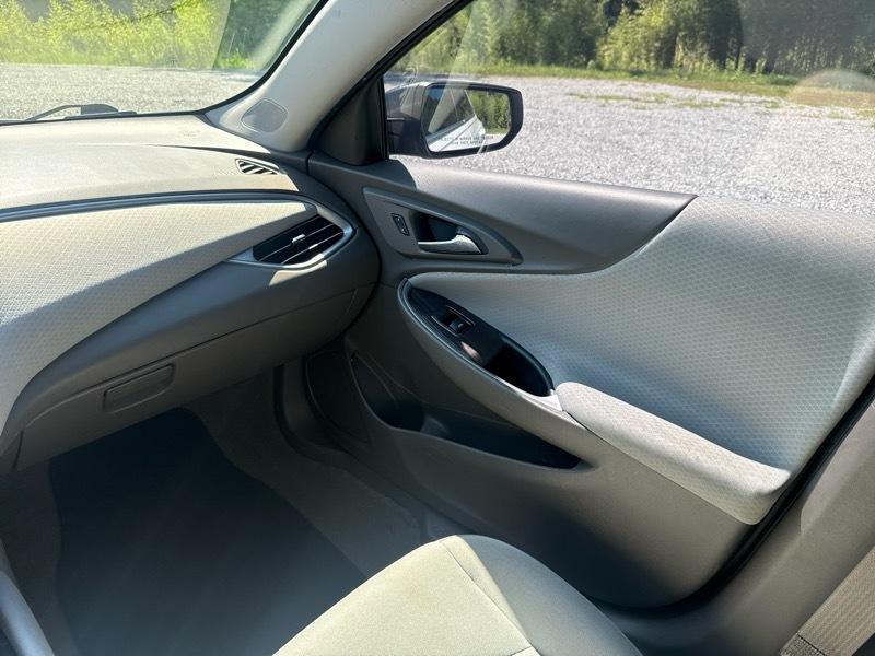 Chevrolet Malibu LT 2018
