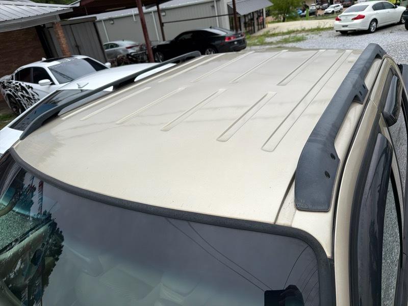 Ford Explorer Sport Trac XLS 2WD 2003