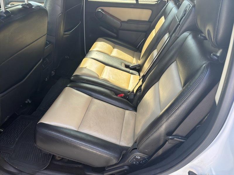 Ford Explorer Eddie Bauer 4WD 2010