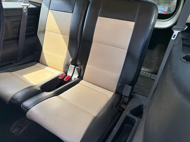 Ford Explorer Eddie Bauer 4WD 2010