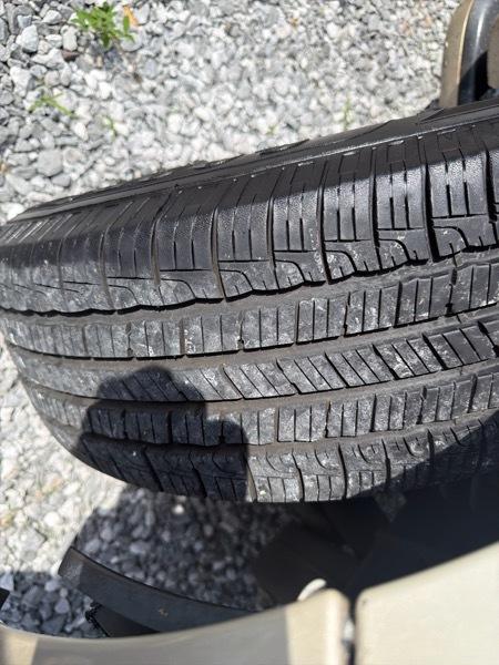 Ford Explorer Eddie Bauer 4WD 2010