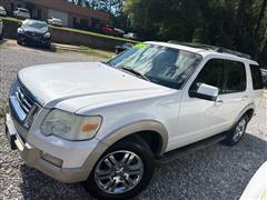 2010 Ford Explorer 