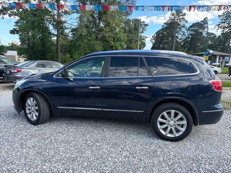 Buick Enclave Premium FWD 2017