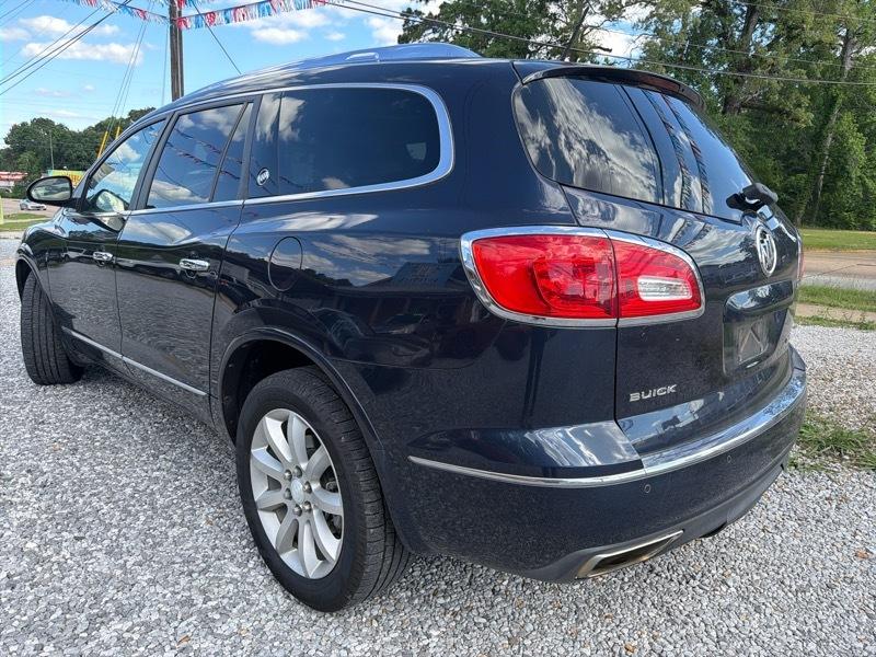 Buick Enclave Premium FWD 2017