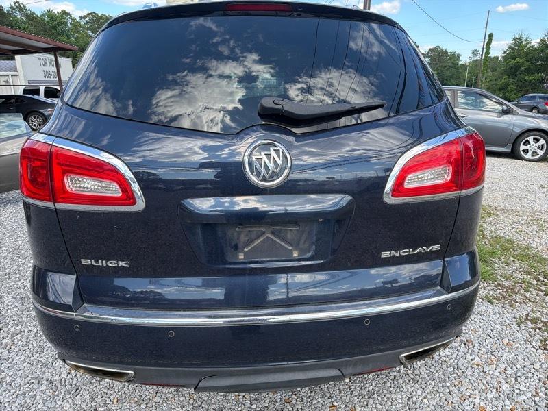 Buick Enclave Premium FWD 2017