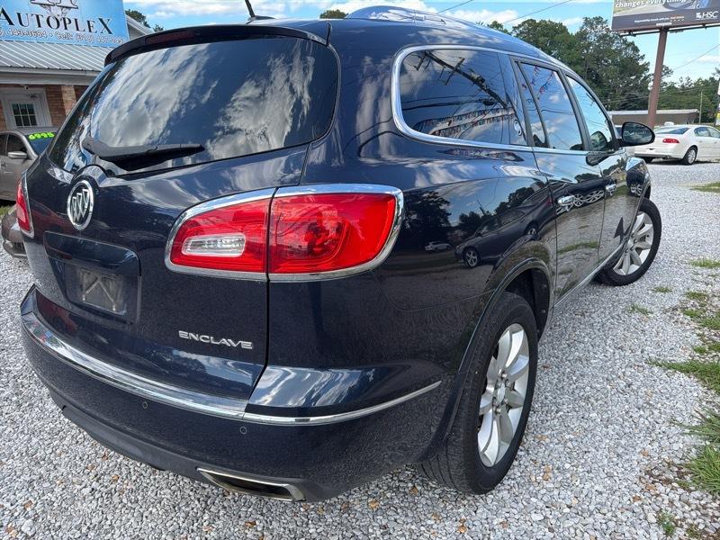 Buick Enclave Premium FWD 2017