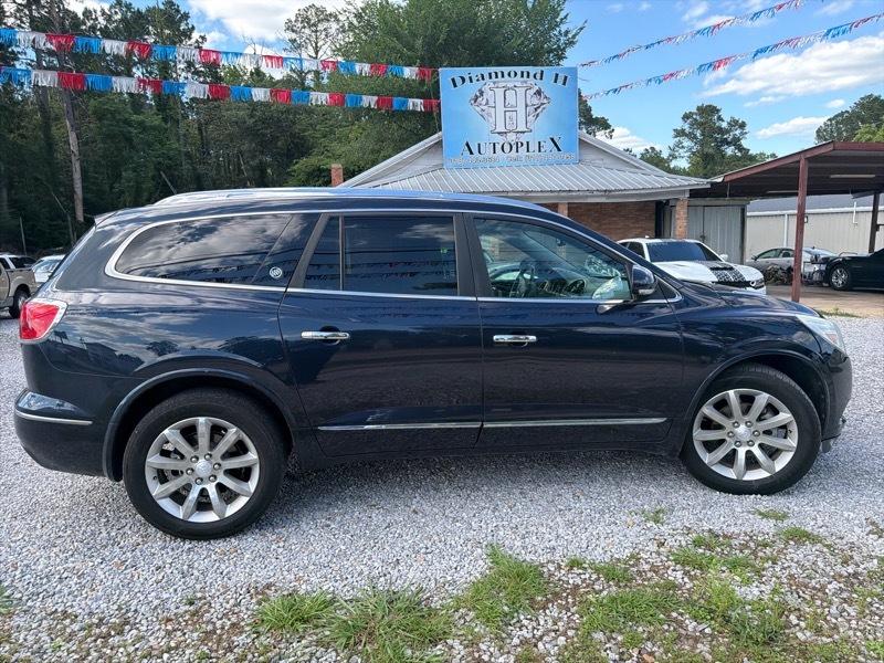 Buick Enclave Premium FWD 2017