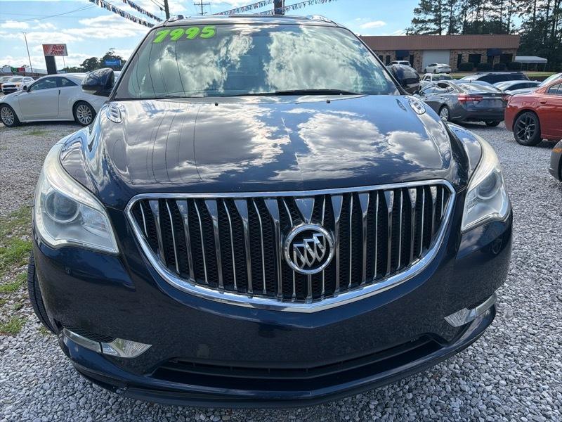 Buick Enclave Premium FWD 2017