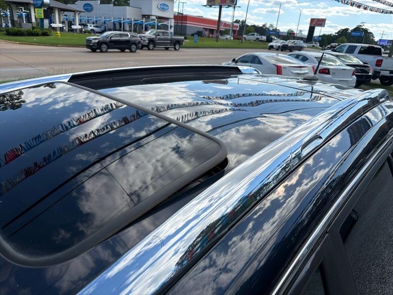 Buick Enclave Premium FWD 2017