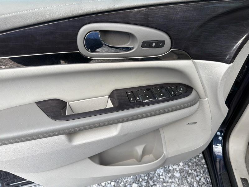 Buick Enclave Premium FWD 2017