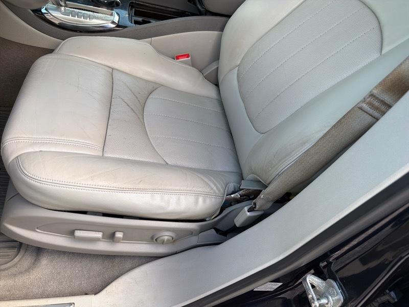 Buick Enclave Premium FWD 2017