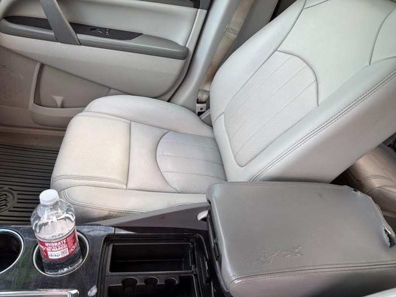 Buick Enclave Premium FWD 2017