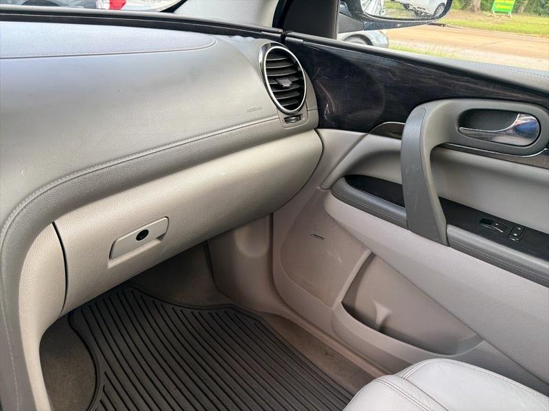 Buick Enclave Premium FWD 2017