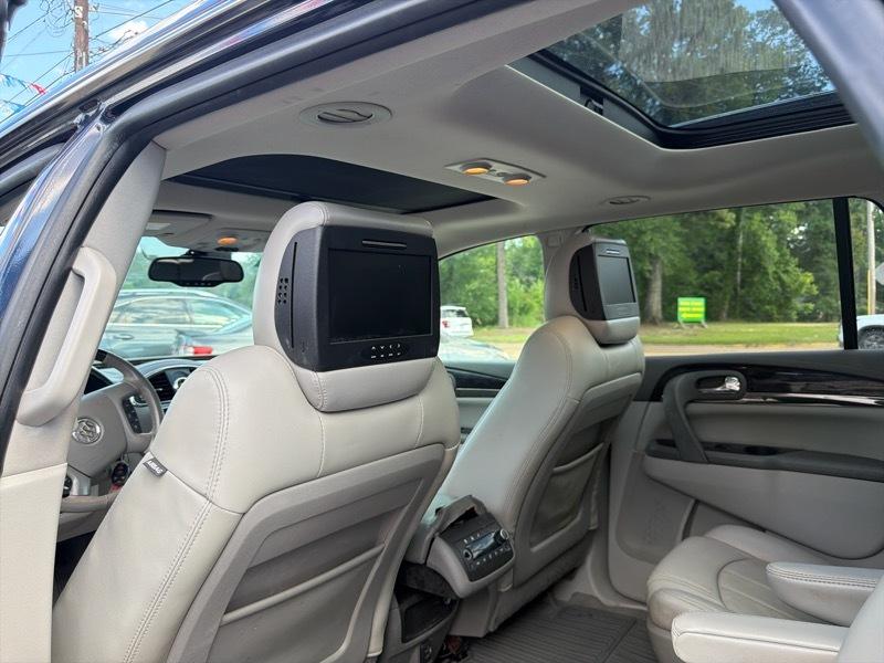 Buick Enclave Premium FWD 2017