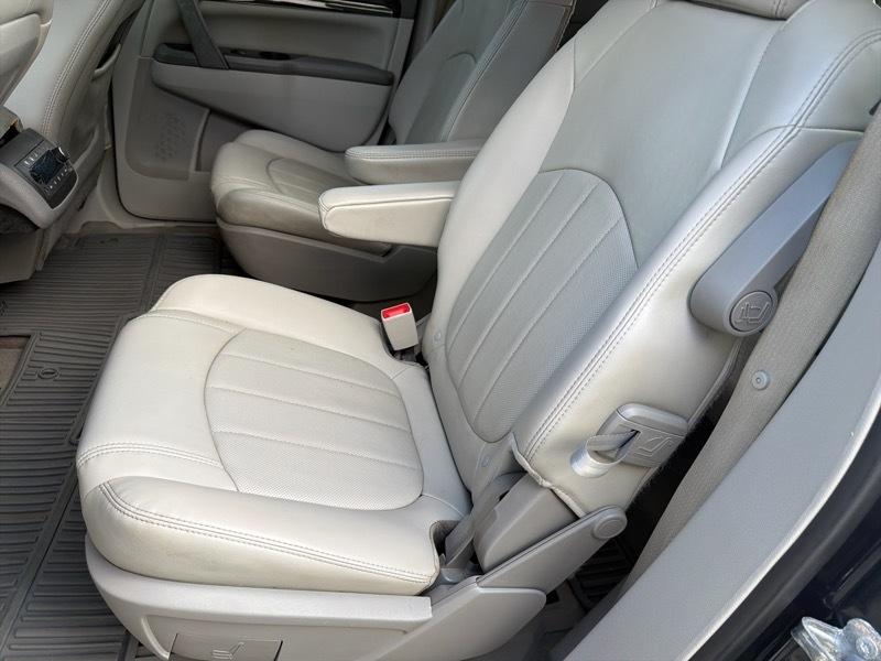 Buick Enclave Premium FWD 2017