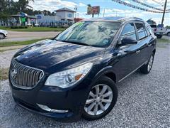 2017 Buick Enclave 