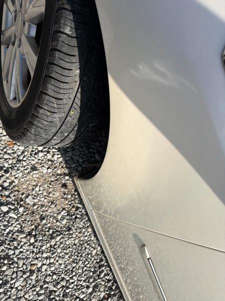 Buick Lucerne CXL 2011